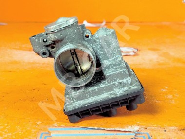 Дроссельная заслонка MERCEDES-BENZ A-класс W168 (1997 - 2001) &mdash; Разборка Мерседес