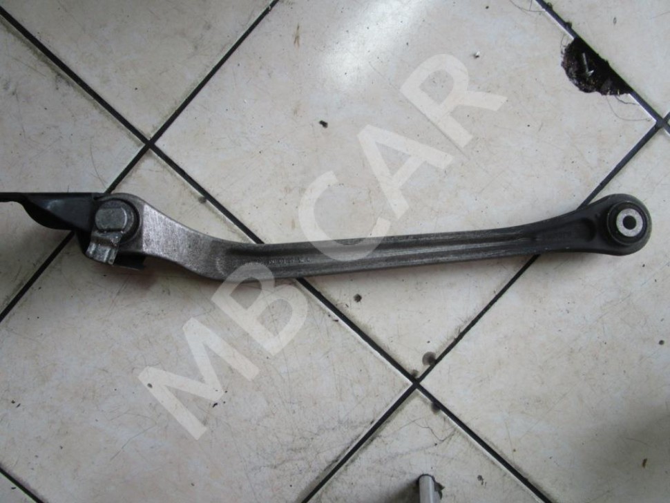 Рычаг задний MERCEDES-BENZ E-класс W211/S211 (2002 - 2006) фото 1 — Разборка Мерседес