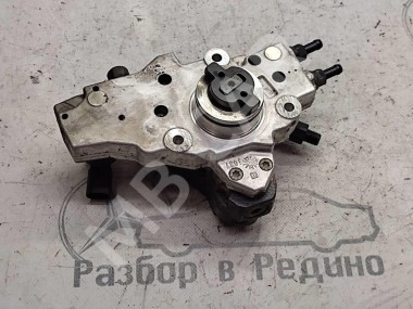 ТНВД MERCEDES-BENZ C-класс W203/S203/CL203 (2000 - 2004) — Разборка Мерседес