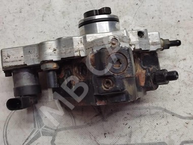 ТНВД MERCEDES-BENZ C-класс W203/S203/CL203 (2000 - 2004) — Разборка Мерседес