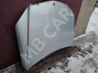 Капот MERCEDES-BENZ C-класс W204/S204 (2006 - 2011) — Разборка Мерседес