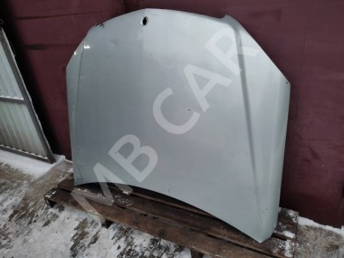 Капот MERCEDES-BENZ C-класс W204/S204 (2006 - 2011) — Разборка Мерседес