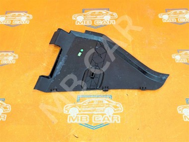 Накладка моторного отсека MERCEDES-BENZ GLE-класс Coupe C292 (2015 - 2019) — Разборка Мерседес