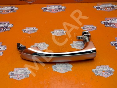 Ручка двери наружняя MERCEDES-BENZ E-класс W211/S211 (2002 - 2006) — Разборка Мерседес