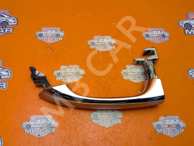 Ручка двери наружняя MERCEDES-BENZ E-класс W211/S211 (2002 - 2006) — Разборка Мерседес