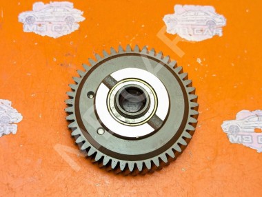 Промежуточная шестерня MERCEDES-BENZ C-класс W204/S204/С204 рестайлинг (2011 - 2015) &mdash; Разборка Мерседес