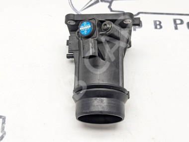 Фланец MERCEDES-BENZ C-класс W204/S204 (2006 - 2011) — Разборка Мерседес