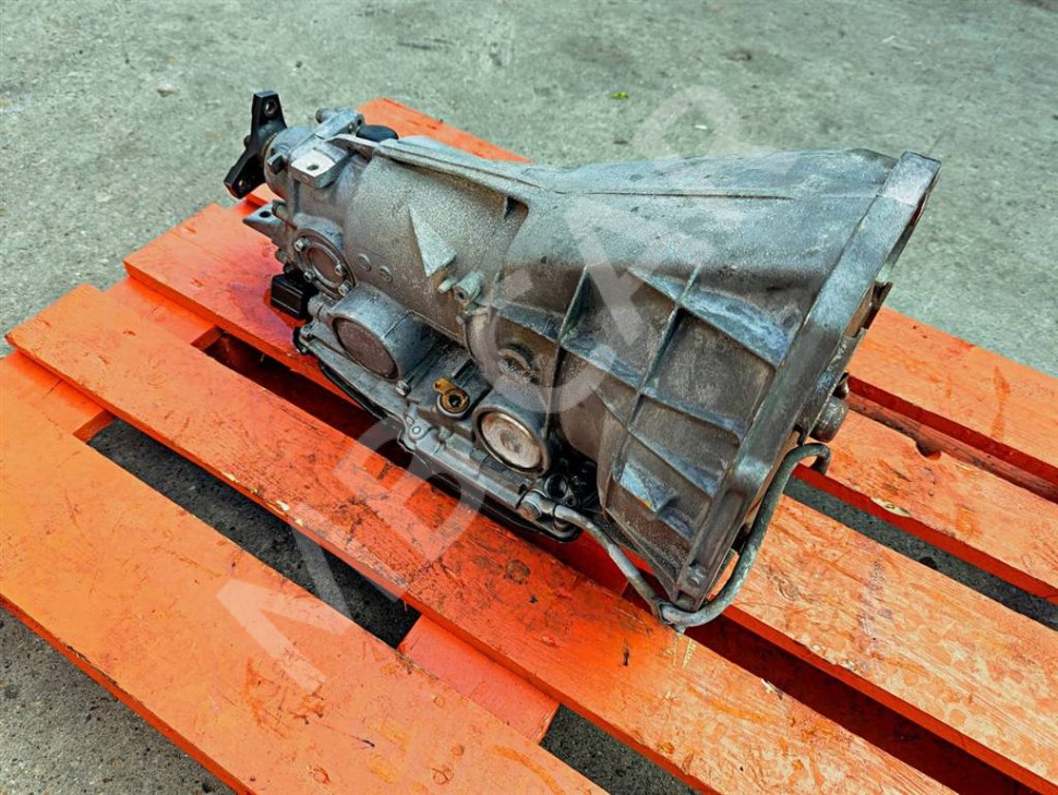 АКПП 4 серия MERCEDES-BENZ 190 (W201) W201 (1982 - 1993) фото 1 — Разборка Мерседес
