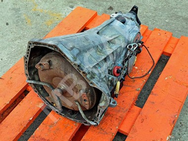 АКПП 4 серия MERCEDES-BENZ 190 (W201) W201 (1982 - 1993) — Разборка Мерседес