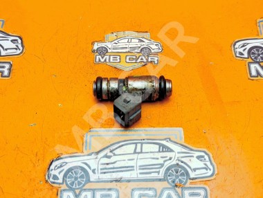 Форсунка БЕНЗИН MERCEDES-BENZ A-класс W168 рестайлинг (2001 - 2004) &mdash; Разборка Мерседес