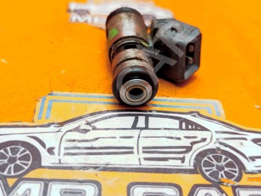 Форсунка БЕНЗИН MERCEDES-BENZ A-класс W168 рестайлинг (2001 - 2004) &mdash; Разборка Мерседес