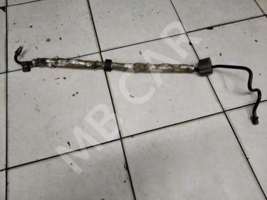 Трубка гидроподвески MERCEDES-BENZ S-класс W220 (1998 - 2005) — Разборка Мерседес