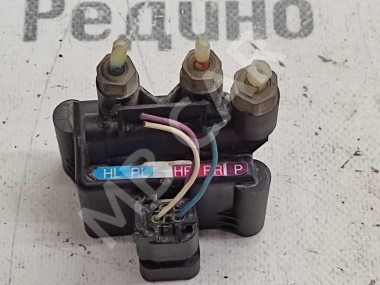 Блок клапанов пневмоподвески MERCEDES-BENZ R-класс W251 (2005 - 2007) — Разборка Мерседес