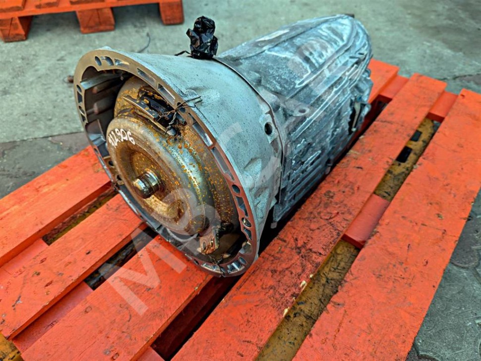 АКПП 7G-Tronic MERCEDES-BENZ E-класс W212/S212/C207/A207 (2009 - 2013) фото 1 — Разборка Мерседес