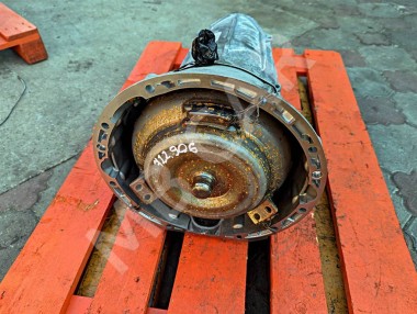 АКПП 7G-Tronic MERCEDES-BENZ E-класс W212/S212/C207/A207 (2009 - 2013) — Разборка Мерседес
