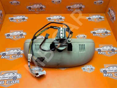 Зеркало внутрисалонное MERCEDES-BENZ M-класс W164 (2005 - 2008) — Разборка Мерседес