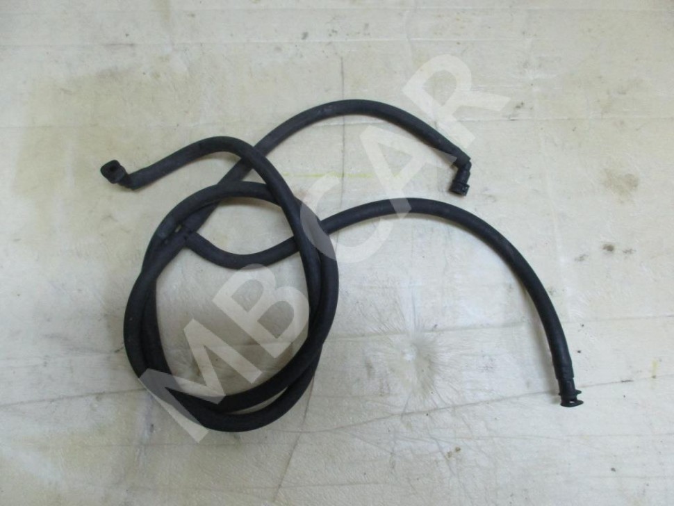 Шланг омывателей фар MERCEDES-BENZ S-класс W220 (1998 - 2005) фото 1 — Разборка Мерседес