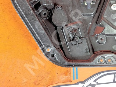 Стеклоподъемник передний левый MERCEDES-BENZ GLA-класс X156 (2013 - 2017) &mdash; Разборка Мерседес