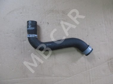 Патрубок радиатора MERCEDES-BENZ Sprinter W906 (2006 - 2019) — Разборка Мерседес