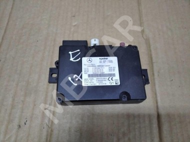 Блок телематики MERCEDES-BENZ M-класс W166 (2011 - 2015) — Разборка Мерседес