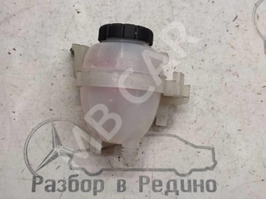 Бачок расширительный MERCEDES-BENZ C-класс W205/S205/C205/A205 (2014 - 2018) — Разборка Мерседес