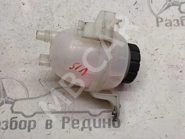 Бачок расширительный MERCEDES-BENZ C-класс W205/S205/C205/A205 (2014 - 2018) — Разборка Мерседес