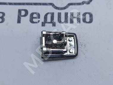 Крышка ручки двери MERCEDES-BENZ W124 W124/S124/C124/A124 (1984 - 1993) — Разборка Мерседес