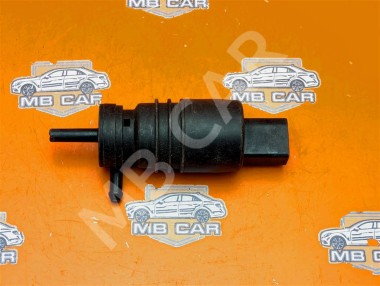 Насос омывателей MERCEDES-BENZ M-класс W163 (1997 - 2001) — Разборка Мерседес