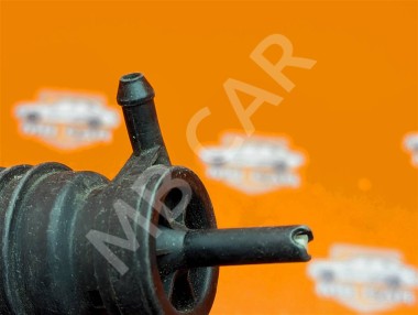 Насос омывателей MERCEDES-BENZ M-класс W163 (1997 - 2001) — Разборка Мерседес