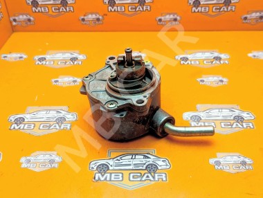 Насос вакуумный MERCEDES-BENZ M-класс W163 (1997 - 2001) — Разборка Мерседес