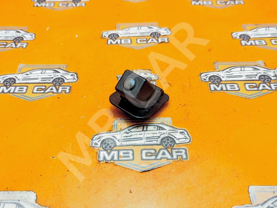 Камера заднего вида MERCEDES-BENZ C-класс W204/S204/С204 рестайлинг (2011 - 2015) фото 1 &mdash; Разборка Мерседес