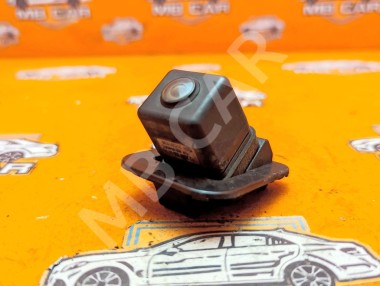 Камера заднего вида MERCEDES-BENZ C-класс W204/S204/С204 рестайлинг (2011 - 2015) &mdash; Разборка Мерседес