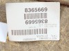 Карта двери передняя левая MERCEDES-BENZ E-класс W211/S211 (2002 - 2006) E 320 CDI 3.2 AT (204 л.с.) фото 9 &mdash; Разборка Мерседес