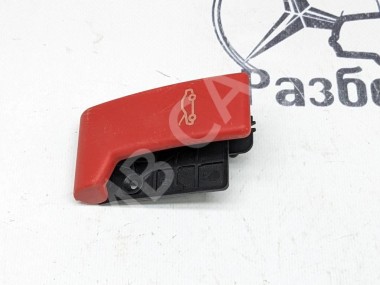 Ручка открытия капота MERCEDES-BENZ E-класс W213/S213/C238/A238 (2016 - 2021) — Разборка Мерседес
