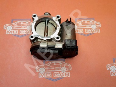 Дроссельная заслонка MERCEDES-BENZ E-класс W212/S212/C207/A207 рестайлинг (2013 - 2016) — Разборка Мерседес