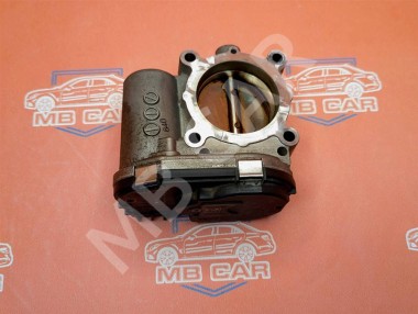 Дроссельная заслонка MERCEDES-BENZ E-класс W212/S212/C207/A207 рестайлинг (2013 - 2016) — Разборка Мерседес