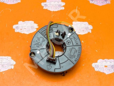 Шлейф подрулевой MERCEDES-BENZ M-класс W163 (1997 - 2001) &mdash; Разборка Мерседес