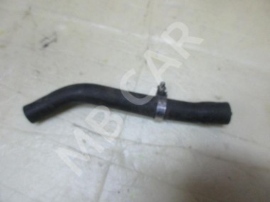Патрубок ОЖ MERCEDES-BENZ C-класс W202/S202 (1993 - 1997) — Разборка Мерседес