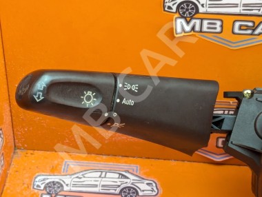 Переключатель подрулевой MERCEDES-BENZ M-класс W163 (1997 - 2001) &mdash; Разборка Мерседес