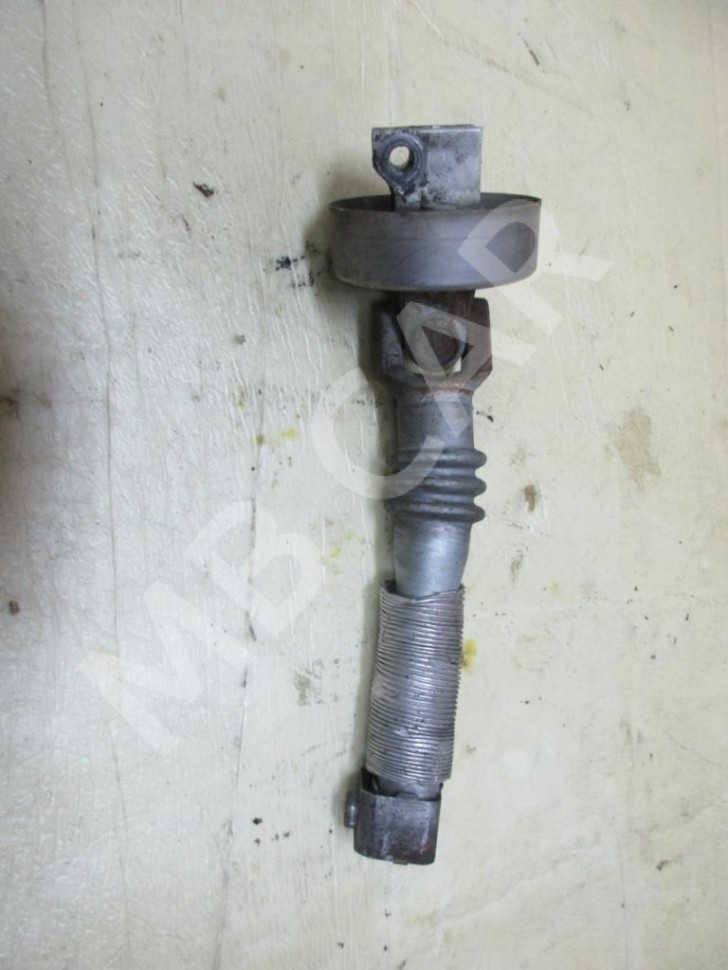 Кардан рулевого вала MERCEDES-BENZ CLK-класс C209/W209 (2002 - 2005) фото 1 &mdash; Разборка Мерседес