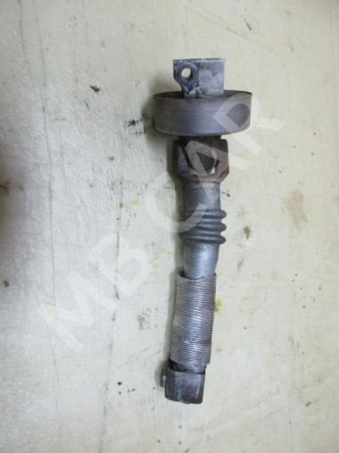 Кардан рулевого вала MERCEDES-BENZ CLK-класс C209/W209 (2002 - 2005) — Разборка Мерседес