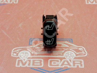 Кнопка обогрева сидений MERCEDES-BENZ M-класс W163 (1997 - 2001) — Разборка Мерседес