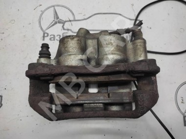 Суппорт передний левый MERCEDES-BENZ Sprinter W901-905 (1995 - 2006) — Разборка Мерседес