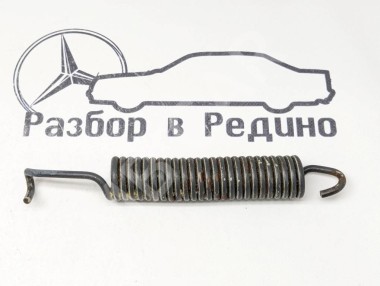 Пружина капота MERCEDES-BENZ W124 W124/S124/C124/A124 (1984 - 1993) — Разборка Мерседес