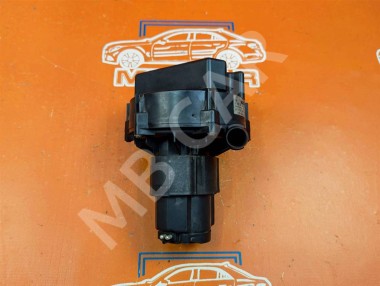 Продувка катализатора MERCEDES-BENZ R-класс W251 (2005 - 2007) — Разборка Мерседес