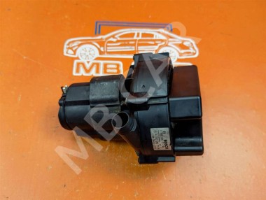 Продувка катализатора MERCEDES-BENZ R-класс W251 (2005 - 2007) — Разборка Мерседес