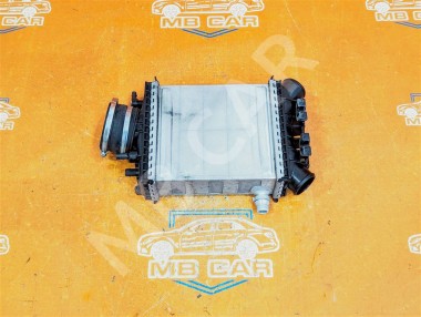 Интеркулер MERCEDES-BENZ E-класс W213/S213/C238/A238 (2016 - 2021) — Разборка Мерседес