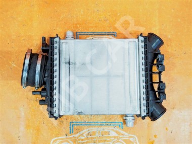 Интеркулер MERCEDES-BENZ E-класс W213/S213/C238/A238 (2016 - 2021) — Разборка Мерседес