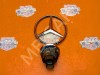 Эмблема капота MERCEDES-BENZ C-класс W204/S204 (2006 - 2011) фото 2 &mdash; Разборка Мерседес