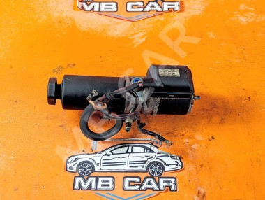 ЭГУР MERCEDES-BENZ A-класс W168 рестайлинг (2001 - 2004) &mdash; Разборка Мерседес